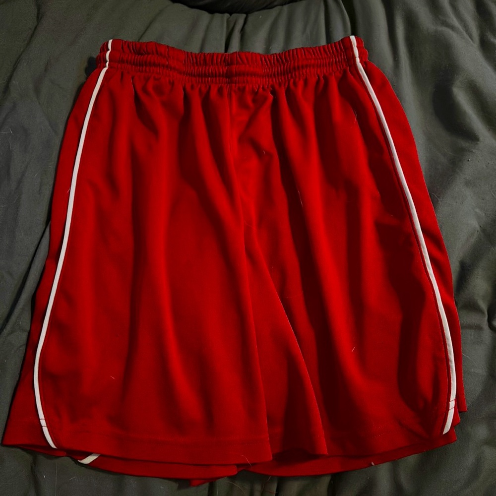 BCG boys basketball shorts, still in good condition. Barely worn.